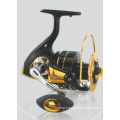 Big Drag Power Spinning Fishing Reel